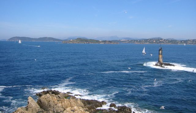 Porquerolle