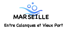 Kayak de mer dans les Calanques de Marseille, Sormiou, Morgiou