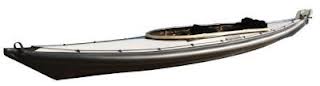 kayak Grand Narak