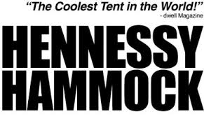Hennessy hammock