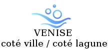 kayak à Venise