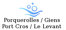 Kayak + Voilier sur les Iles d'or