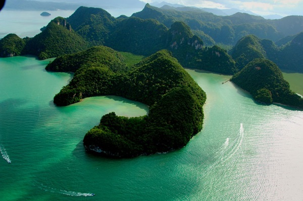 Langkawi