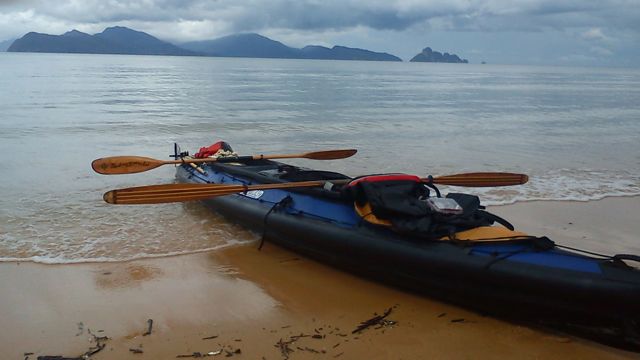 Nautiraid Grand Raid
